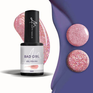 080 BAD GIRL 5 ML (Hema, Di-Hema, TPO free)