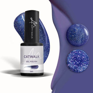 081 CATWALK 5 ML (Hema, Di-Hema, TPO free)