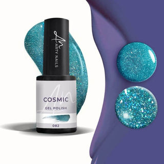 082 COSMIC 5 ML (Hema, Di-Hema, TPO free)