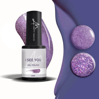083 I SEE  YOU 5 ML (Hema, Di-Hema, TPO free)