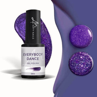 084 EVERYBODY DANCE 5 ML (Hema, Di-Hema, TPO free)