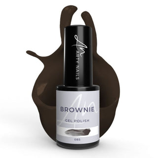 085 BROWNIE 5 ML (Hema, Di-Hema, TPO fri)