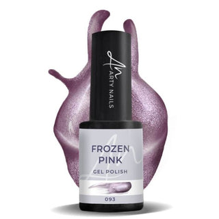 093 FROST PINK 5 ML (Hema, Di-Hema, TPO-fri)