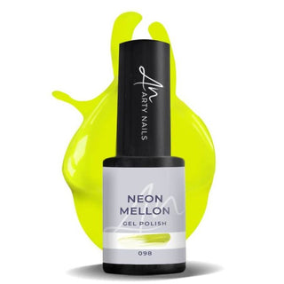 098 NEON MELLON 5 ML (Hema, Di-Hema, TPO free)