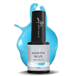 099 MARTINI BLUE 5 ML (Hema, Di-Hema, TPO free)