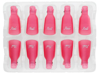Remover clips 10 stk