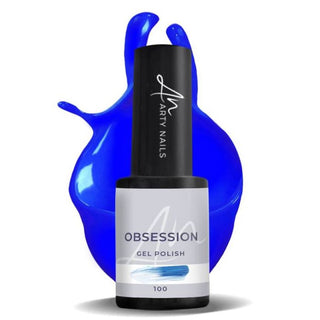 100 OBSESSION 5 ML (Hema, Di-Hema, TPO free)