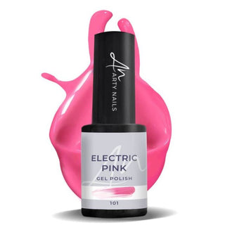 101 ELECTRIC PINK 5 ML (Hema, Di-Hema, TPO free)