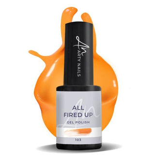 103 ALL FIRED UP 5 ML (Hema, Di-Hema, TPO free)