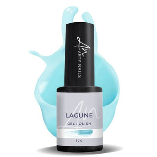 104 LAGUNE 5 ML (Hema, Di-Hema, TPO free)