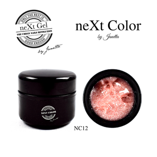 Næste gelfarve #012 5g