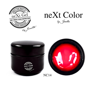 Næste gelfarve #014 5g