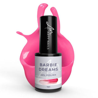 151 BARBIE DREAMS 5 ML (Hema, Di-Hema, TPO-fri)