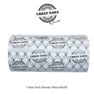 Urban Nails Wonder Wheel Refil