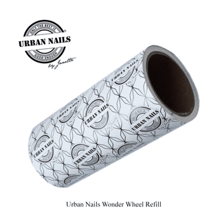 Urban Nails Wonder Wheel Refil