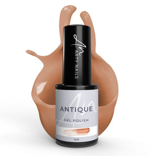 NUDE AESTHETIC COLLECTION 10 ML  (Hema, Di-Hema, TPO free)