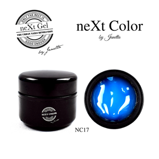 Næste gelfarve #017 5g