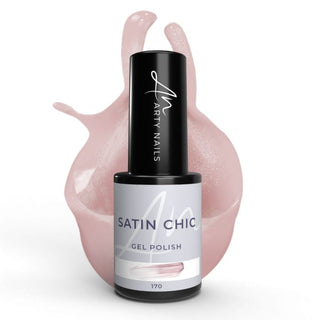 NUDE AESTHETIC COLLECTION 10 ML  (Hema, Di-Hema, TPO free)
