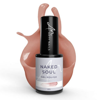 NUDE AESTHETIC COLLECTION 10 ML  (Hema, Di-Hema, TPO free)