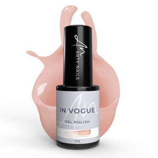 NUDE AESTHETIC COLLECTION 10 ML  (Hema, Di-Hema, TPO free)