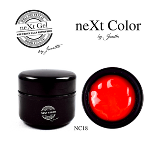 Næste gelfarve #018 5g
