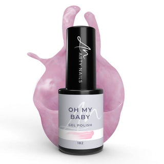 182 OH MY BABY 5 ML (Hema, Di-Hema, TPO-fri)