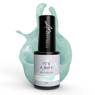 184 IT´SA BOY 5 ML (Hema, Di-Hema, TPO fri)