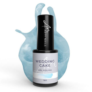 185 BRYLLUPSKAGE 5 ML (Hema, Di-Hema, TPO fri)