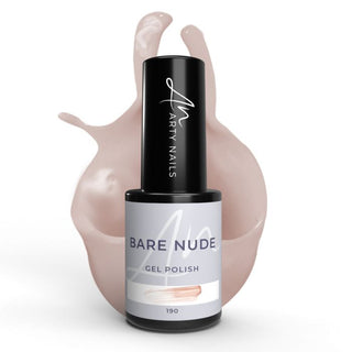 190 BARE NUDE 5 ML (Hema, Di-Hema, TPO-fri)