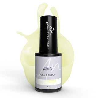 191 ZEN 5 ML (Hema, Di-Hema, TPO fri)