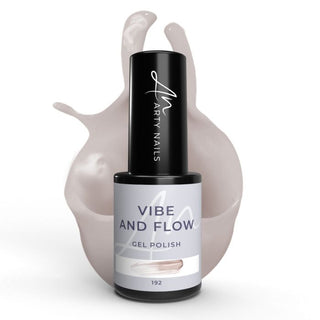 192 VIBE AND FLOW 5 ML (Hema, Di-Hema, TPO-fri)