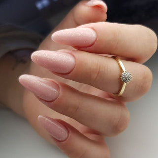 GEL POLISH GALAXY TOP 10ML