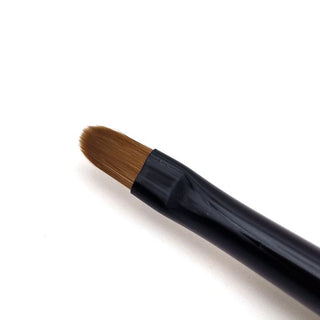 GEL BRUSH KOLINSKY #6 OVAL