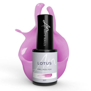 207 LOTUS 5 ML (Hema, Di-Hema, TPO fri)