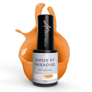 208 PARADISFUGLE 5 ML