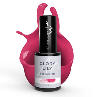 209 GLORY LILY 5 ML (Hema, Di-Hema, TPO-fri)