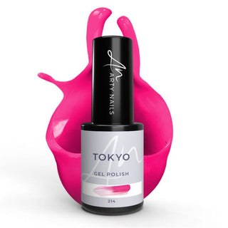 214 TOKYO 5 ml (Hema, Di-Hema, TPO fri)