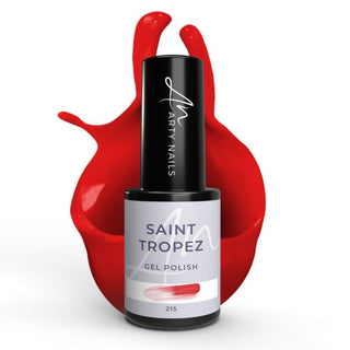 215 SAINT TROPEZ 5 ml (Hema, Di-Hema, TPO fri)