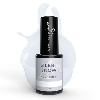 218 SILENT SNOW 5 ML (Hema, Di-Hema, TPO free)