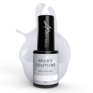 219 MILKY COUTURE 5 ML (Hema, Di-Hema, TPO free)