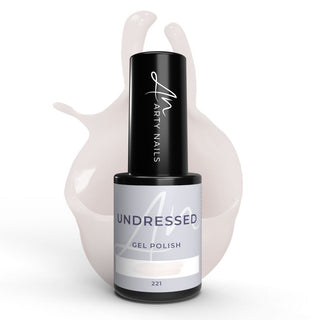 221 UNDRESSED 5 ML (Hema, Di-Hema, TPO free)
