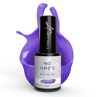 222 NO ONE’S 5 ML