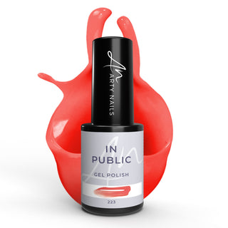 223 IN PUBLIC 5 ML