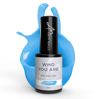 224 WHO YOU ARE 5 ML