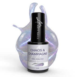 232  CHAOS & CHAMPAGNE  5 ML (Hema, Di-Hema, TPO free)