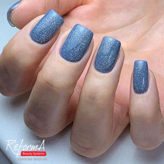 TOP COAT GLITZ 10 ML
