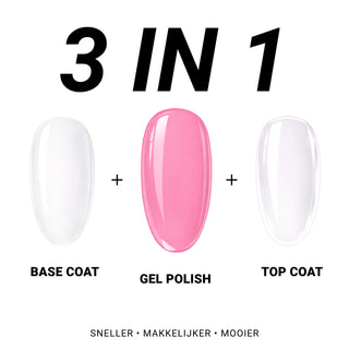 One Step Gel Polish 35