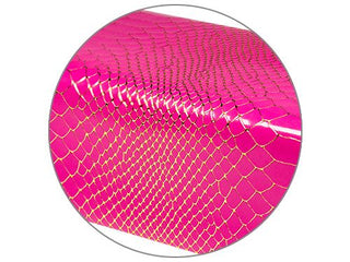 Armlæn / Håndstøtte Croco Pink