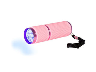 MINI UV LED FLASHLIGHT