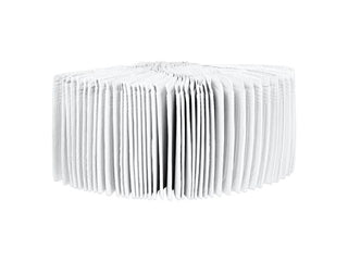Table Towel Hvid - underlag til dit neglebord 50 stk